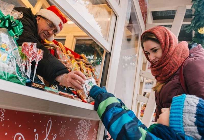 В Башкирии подешевели сладости и продукты для детей
