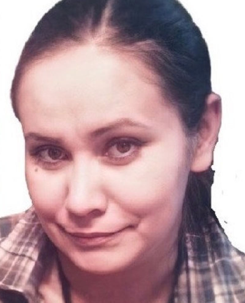 В Башкирии пропала жительница Уфы Алия Хаматшина