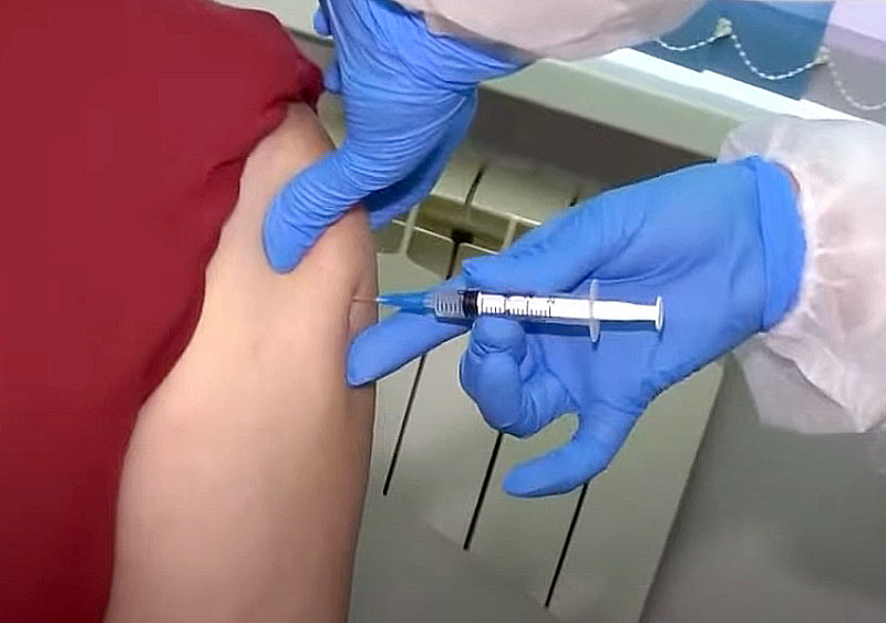 В Минздраве Башкирии сообщили о скорой поставке в республику подростковой вакцины  «Спутник М»