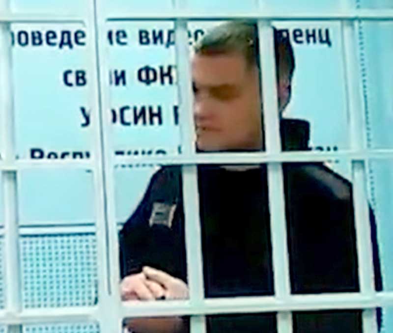 Убившему педофила уфимцу Владимиру Санкину оставили без изменений приговор суда