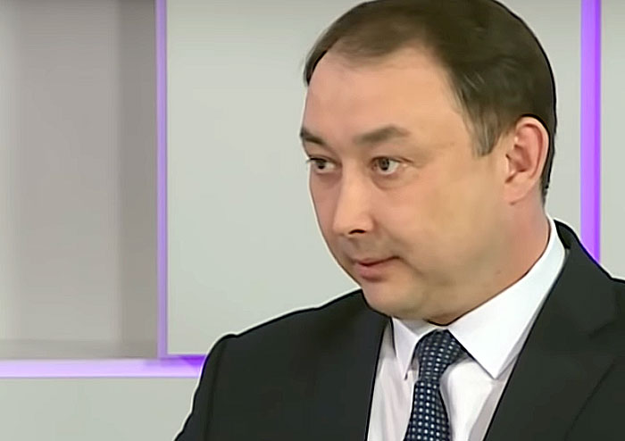 Министр образования Башкирии поступил в медуниверситет на психолога