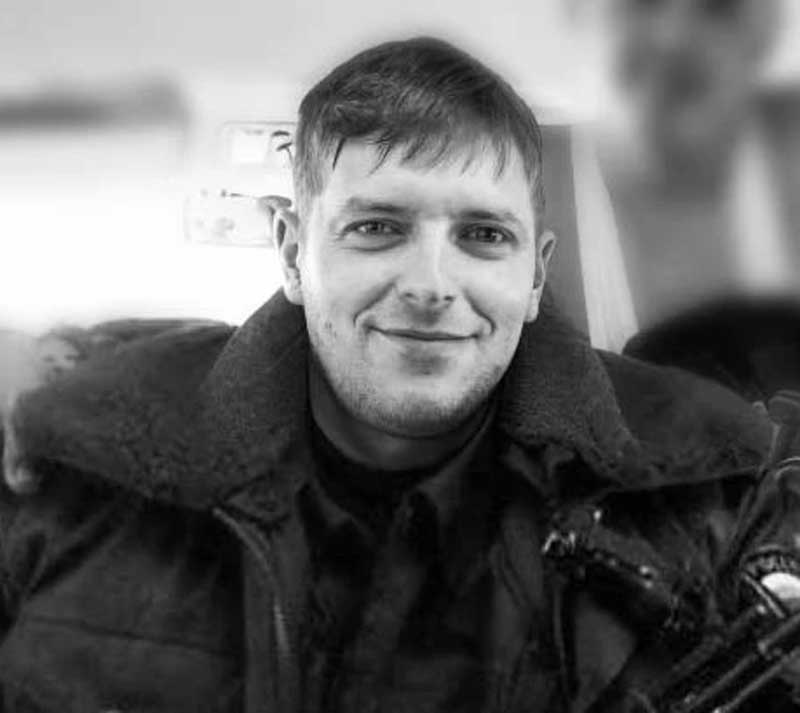 В Башкирии скончался сотрудник пресс-службы МВД майор Александр Шутов