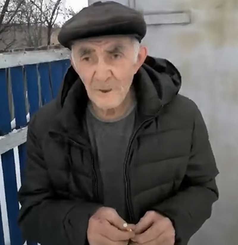 "Выкинули на улицу как собаку": в Башкирии пенсионера выгнали из пансионата из-за его забывчивости