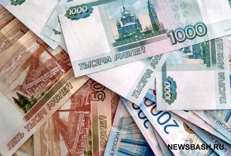 В Башкирии сообщили о сроках выплаты январских пенсий