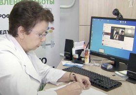 Власти Башкирии собираются ввести онлайн приемы врачей