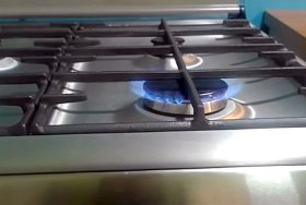 В Стерлитамаке женщина получила серьезные ожоги во время приготовления еды