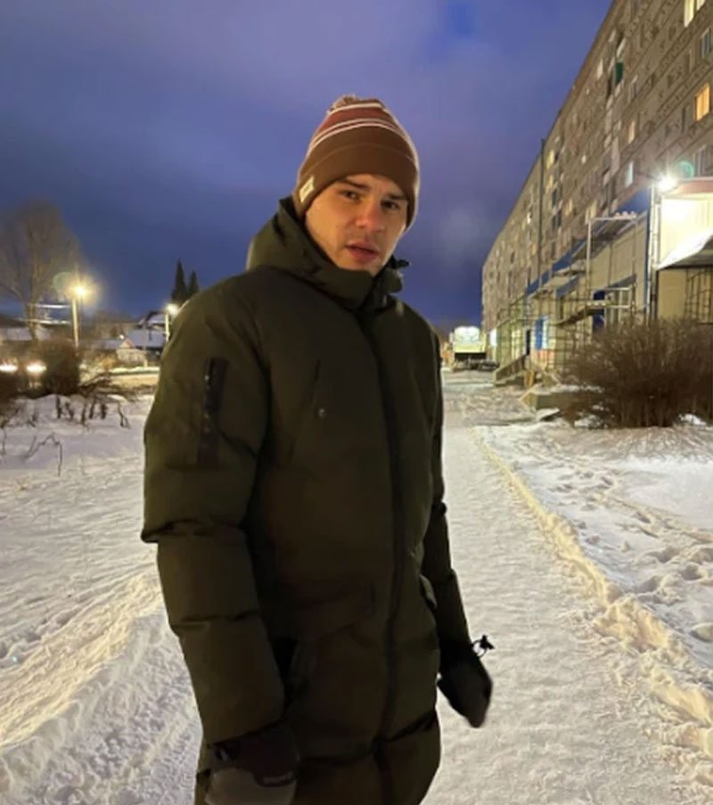 В Башкирии молодой житель Молдавии, катаясь на тюбинге, сломал 4 позвонка