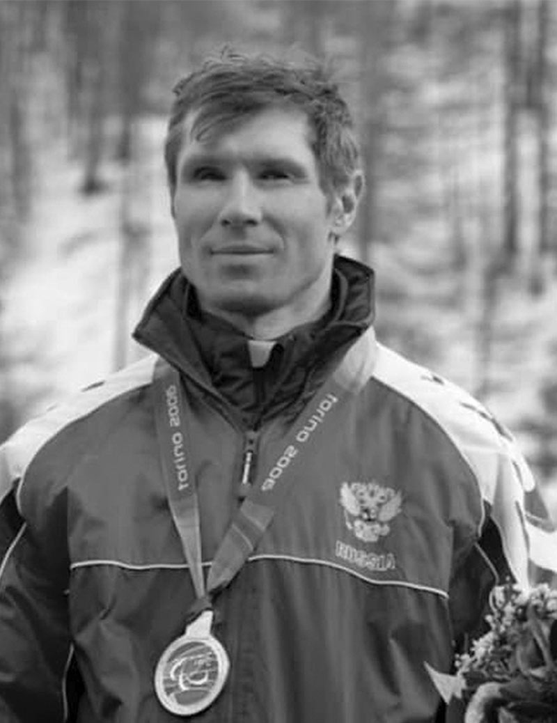 В Башкирии ушел из жизни паралимпийский чемпион Ирек Маннанов