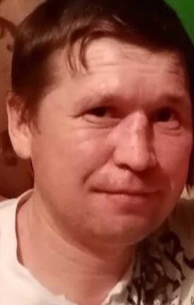 В Башкирии пропал житель Краснокамского района Игорь Шакиров