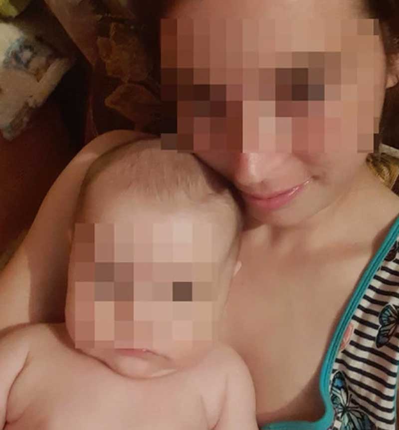 Мать была в бане: стали известны подробности гибели 11-месячного малыша в Башкирии