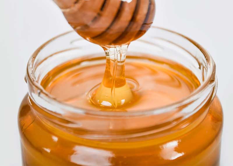 Жителям Башкирии продавали мед с антибиотиками