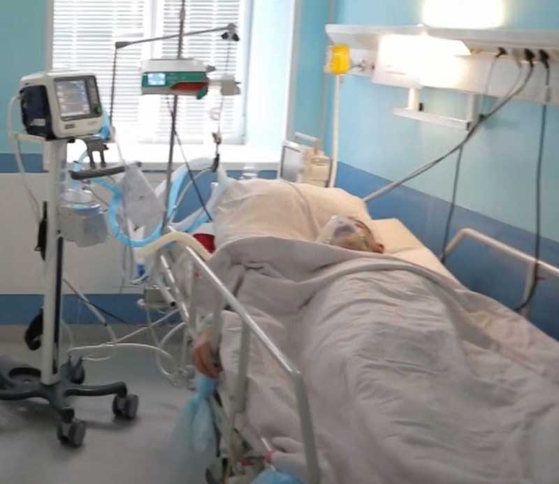 Коронавирусом в Башкирии за сутки заболели 350 человек