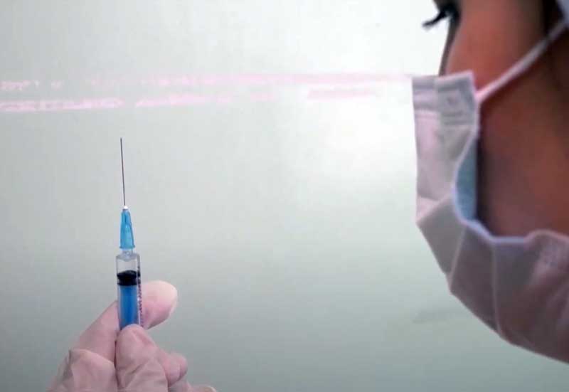 Минздрав Башкирии сообщил о поступлении партии вакцины от COVID-19 для подростков