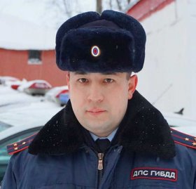Ильнур Мухьянов назначен замминистра культуры Башкирии