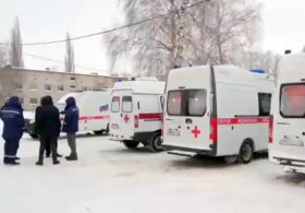 В Башкирии сняли с должности завотделения скорой помощи Ишимбайской ЦРБ
