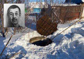 Житель России убил собственного сына, укачивая его