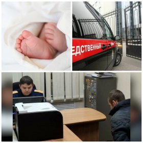 В России родители выгнали на мороз голого 6-летнего ребенка