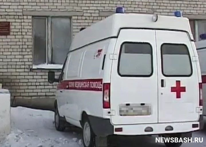 В Башкирии умер 55-летний мужчина, отравившись угарным газом