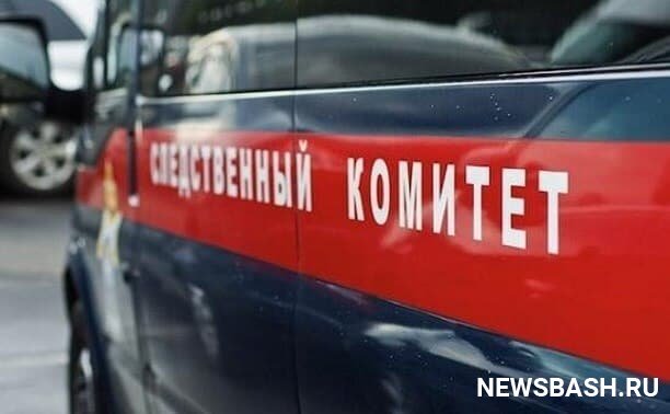 В Удмуртии в автомобиле обнаружили тела двух жителей Башкирии