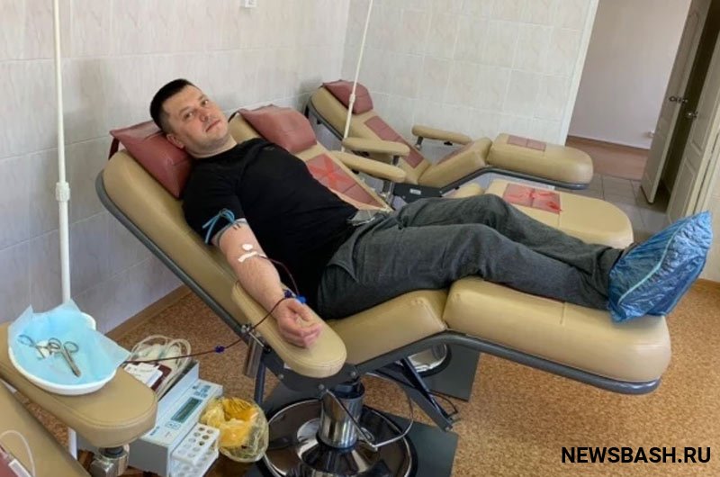 Мэр города в Башкирии заразился коронавирусом