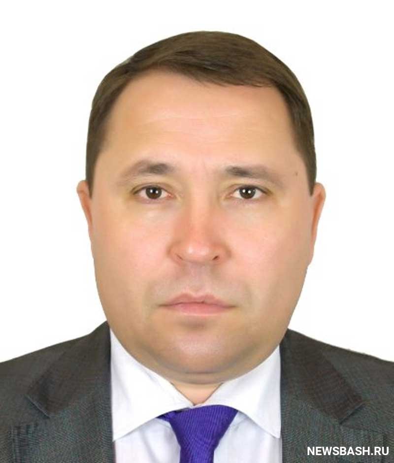 Азат Басыров назначен замминистра природопользования и экологии Башкирии