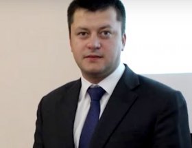 Исполняющим обязанности мэра столицы Башкирии стал Ратмир Мавлиев