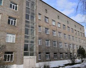 В одной из больниц Башкирии закрыли отделение для больных коронавирусом