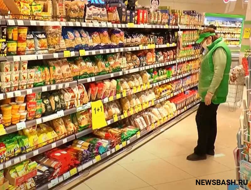 Жители Башкирии раскритиковали чиновников из-за цен в магазинах