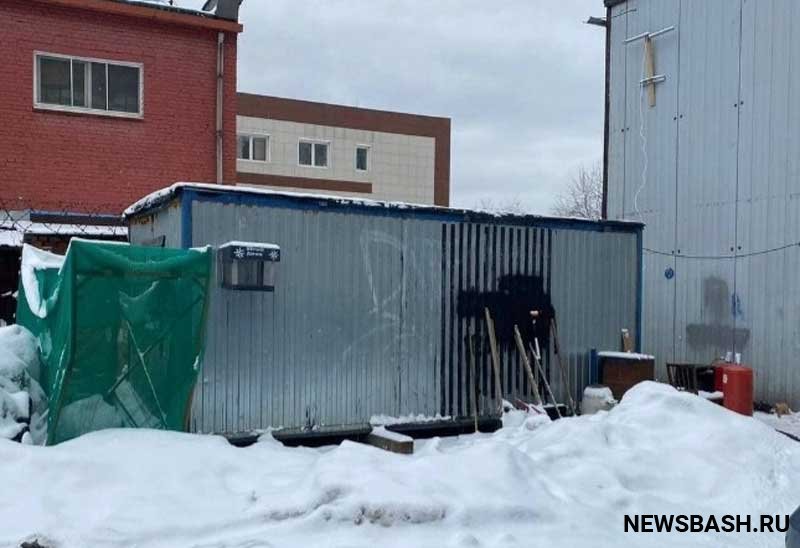 Четверо рабочих из Башкирии погибли от отравления в Москве