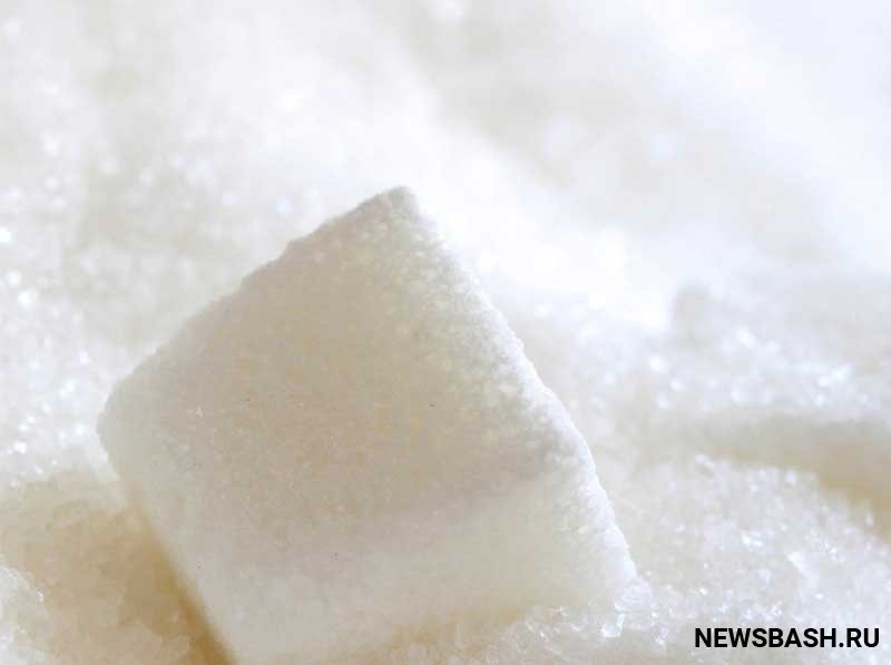 Министр торговли Башкирии рассказал, почему в магазинах пропал сахар