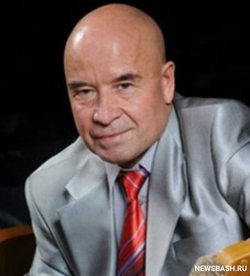 В Башкирии скончался заслуженный деятель искусств Абылхаер Сафиулин
