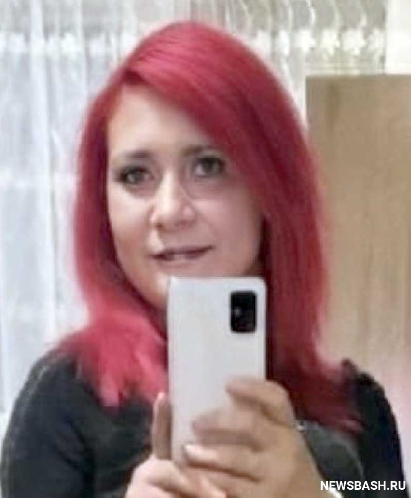 В Башкирии без вести пропала 28-летняя Карина Савина из Уфы