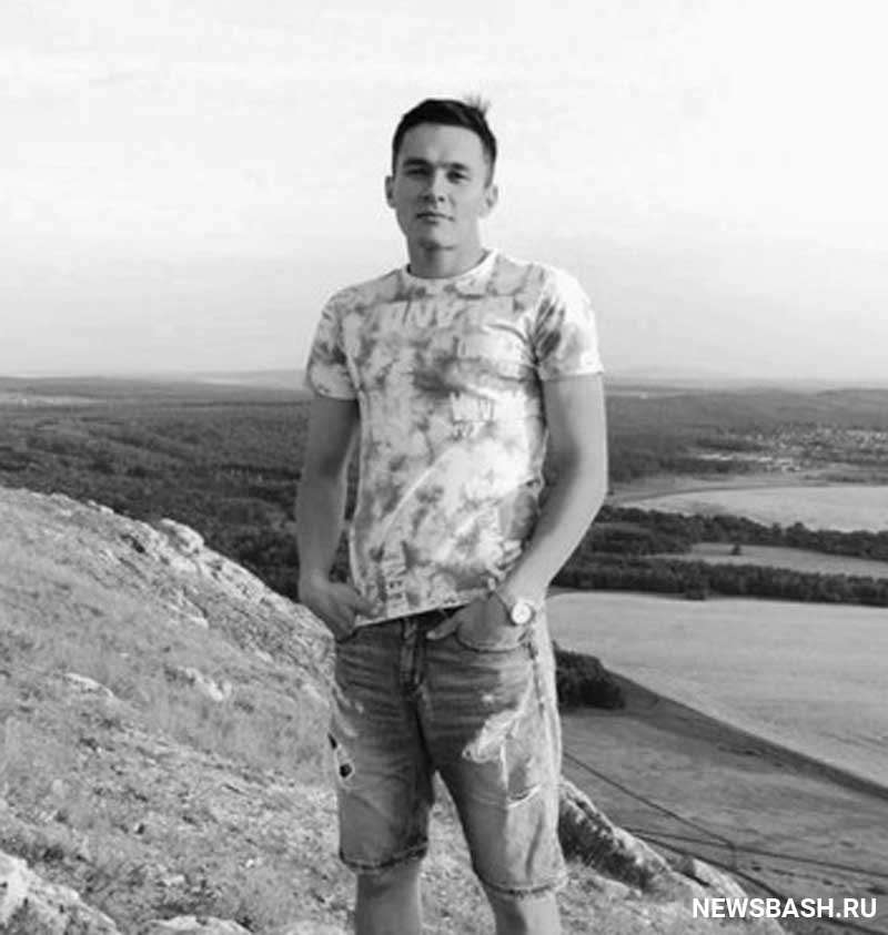 Во время военной спецоперации на Украине погиб житель Башкирии Линар Гарипов