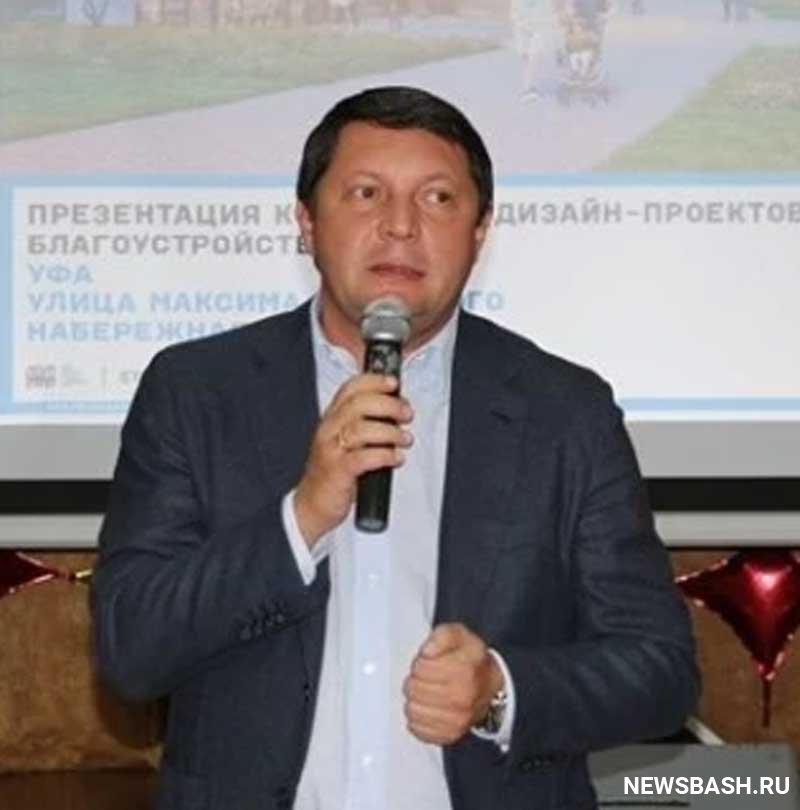 В Башкирии по обвинению в мошенничестве задержали руководителя «Госстроя»