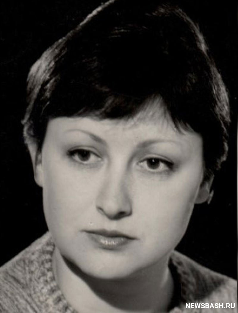 Скончалась Тамара Абросимова - заслуженный работник культуры Башкирии