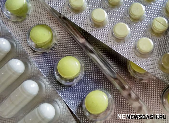 Что делать при отсутствии нужного лекарства в аптеке - ответ Минздрава Башкирии