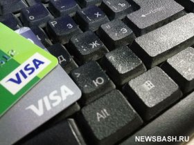 Сбербанк заявил, что карты Visa и Mastercard продолжат работать в России