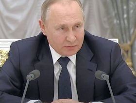 Путин удостоил высоких наград медиков Башкирии