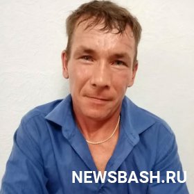 В Башкирии уехал на медосмотр и пропал 41-летний мужчина