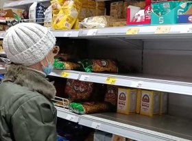Жители Башкирии за большие деньги начали продавать дефицитный сахар