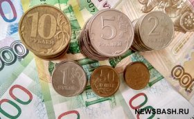В России выплаты на детей от 8 до 16 лет начнутся в мае