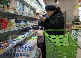 В Башкортостане упали цены на капусту, огурцы и яйца