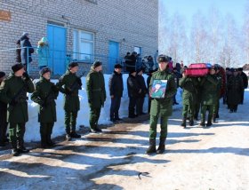 В ходе спецоперации на Украине погиб уроженец Кушнаренковского района Николай Байдуков