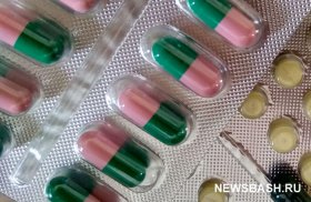 В Минздраве России заверили, что скачков цен на жизненно необходимые лекарства нет