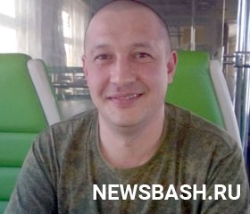 В Башкирии простились с погибшим на Украине солдатом Ильмиром Гималетдиновым