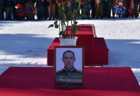Во время военной спецоперации на Украине погиб житель Башкирии Сергей Балабанов
