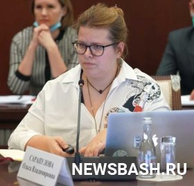 Экс-советница Хабирова покидает пост в Главархитектуре Уфы