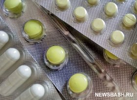 Что делать при отсутствии нужного лекарства в аптеке - ответ Минздрава Башкирии