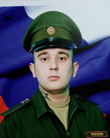 Во время спецоперации на Украине погиб уроженец Башкирии Вадим Загиров