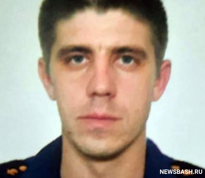 Во время спецоперации на Украине погиб уроженец Башкирии Артур Набиуллин